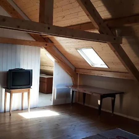 Maison Sur Rhue 度假居 Égliseneuve-dʼEntraigues