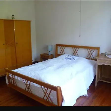 Maison Sur Rhue 度假居